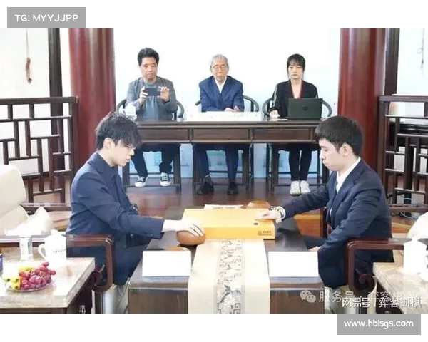 弈客签约:在矛与盾的较量中,一招灵敏难敌全局坚韧之力 弈客签约:在矛与盾的较量中,一招灵敏难敌全局坚韧之力